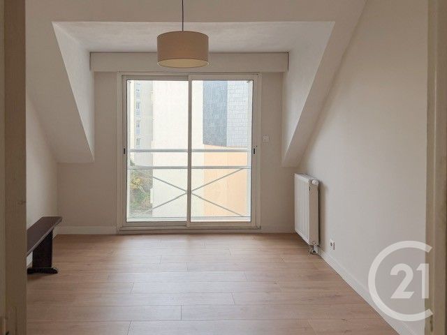 Appartement à vendre - 3 pièces - 62.3 m2 - VANNES - 56 - BRETAGNE - Century 21 Agence De La Madeleine