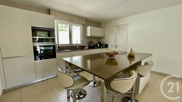 maison à vendre - 6 pièces - 173.0 m2 - ST AVE - 56 - BRETAGNE - Century 21 Agence De La Madeleine