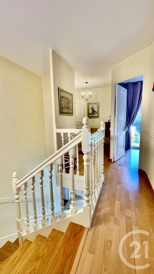 maison à vendre - 6 pièces - 173.0 m2 - ST AVE - 56 - BRETAGNE - Century 21 Agence De La Madeleine