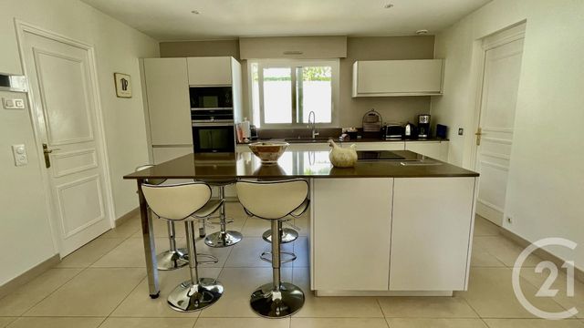 maison à vendre - 6 pièces - 173.0 m2 - ST AVE - 56 - BRETAGNE - Century 21 Agence De La Madeleine