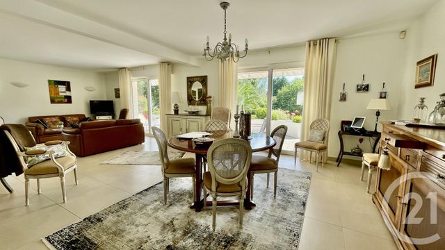 maison à vendre - 6 pièces - 173.0 m2 - ST AVE - 56 - BRETAGNE - Century 21 Agence De La Madeleine