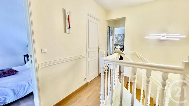 maison à vendre - 6 pièces - 173.0 m2 - ST AVE - 56 - BRETAGNE - Century 21 Agence De La Madeleine
