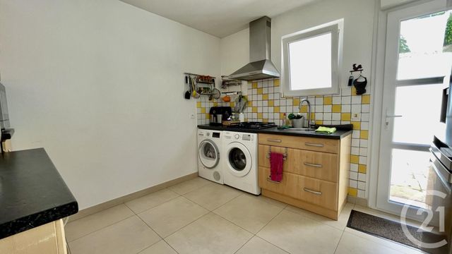 maison à vendre - 6 pièces - 173.0 m2 - ST AVE - 56 - BRETAGNE - Century 21 Agence De La Madeleine