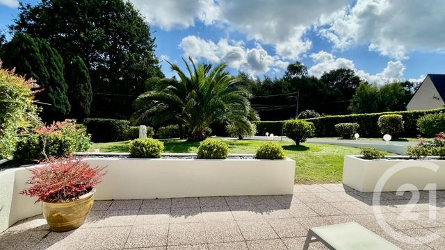 maison à vendre - 6 pièces - 173.0 m2 - ST AVE - 56 - BRETAGNE - Century 21 Agence De La Madeleine