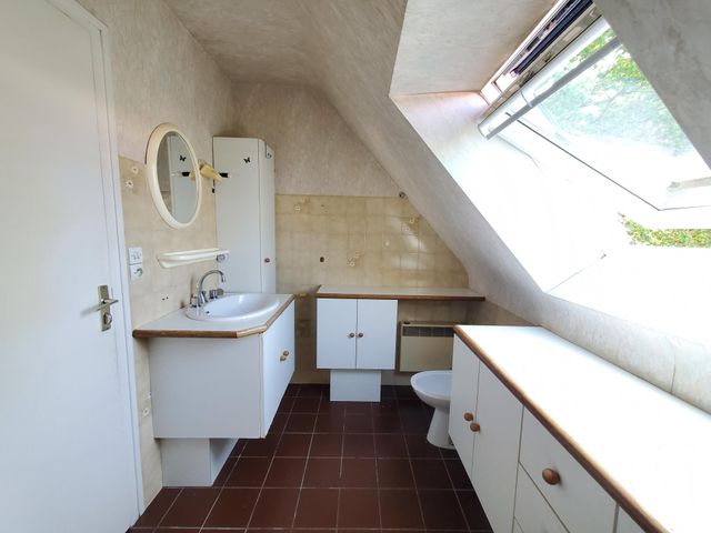 maison à vendre - 4 pièces - 95.0 m2 - SENE - 56 - BRETAGNE - Century 21 Agence De La Madeleine