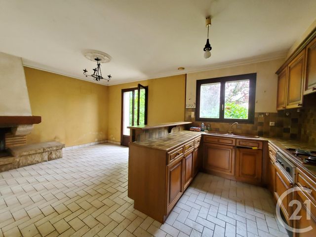 maison à vendre - 4 pièces - 95.0 m2 - SENE - 56 - BRETAGNE - Century 21 Agence De La Madeleine
