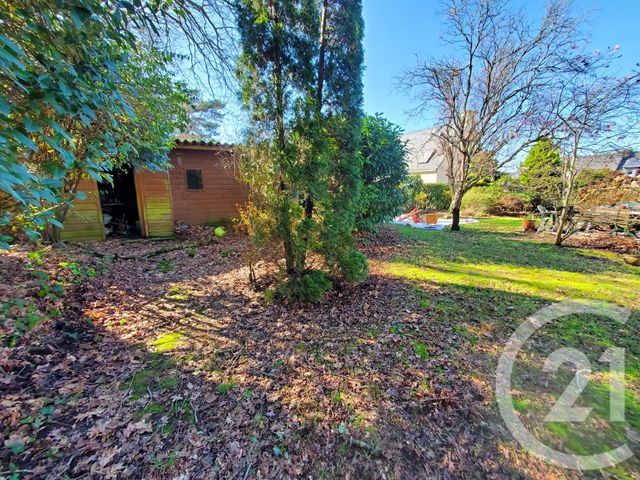 maison à vendre - 4 pièces - 95.0 m2 - SENE - 56 - BRETAGNE - Century 21 Agence De La Madeleine