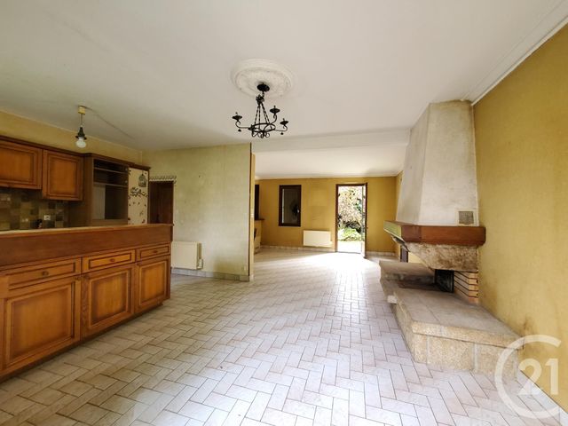 maison à vendre - 4 pièces - 95.0 m2 - SENE - 56 - BRETAGNE - Century 21 Agence De La Madeleine