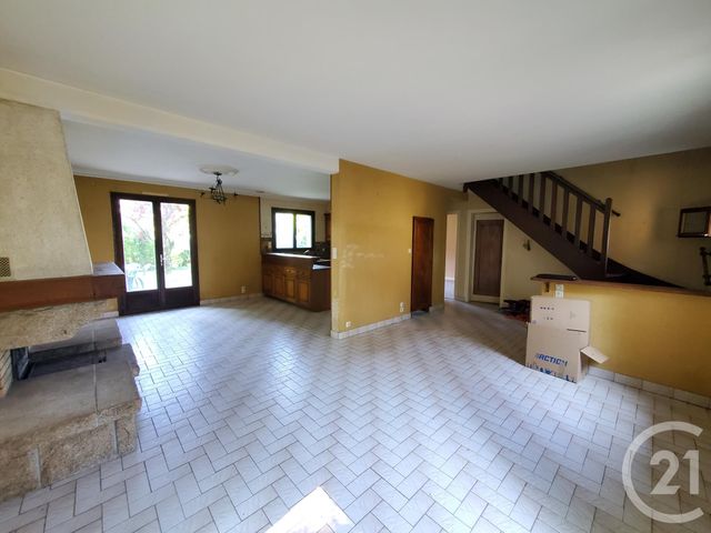 maison à vendre - 4 pièces - 95.0 m2 - SENE - 56 - BRETAGNE - Century 21 Agence De La Madeleine
