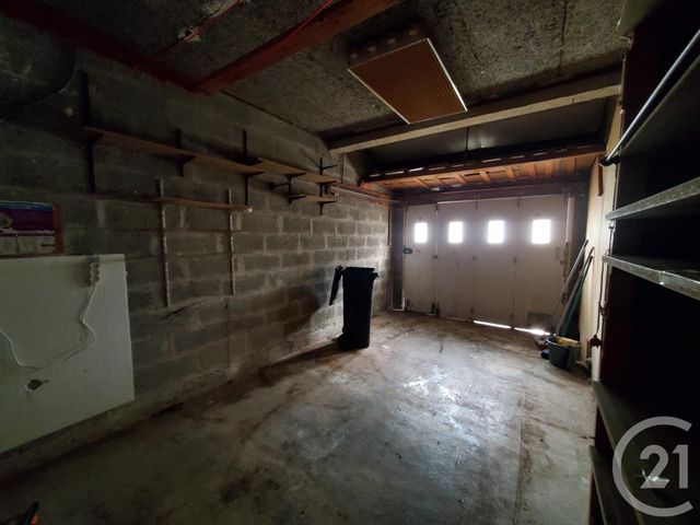 maison à vendre - 4 pièces - 95.0 m2 - SENE - 56 - BRETAGNE - Century 21 Agence De La Madeleine