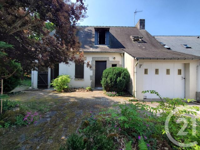 Maison à vendre SENE
