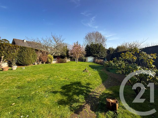 maison à vendre - 7 pièces - 145.33 m2 - VANNES - 56 - BRETAGNE - Century 21 Agence De La Madeleine