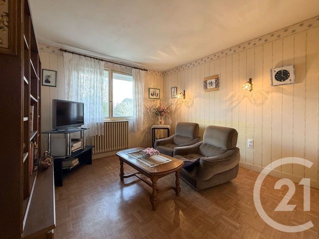 maison à vendre - 7 pièces - 145.33 m2 - VANNES - 56 - BRETAGNE - Century 21 Agence De La Madeleine