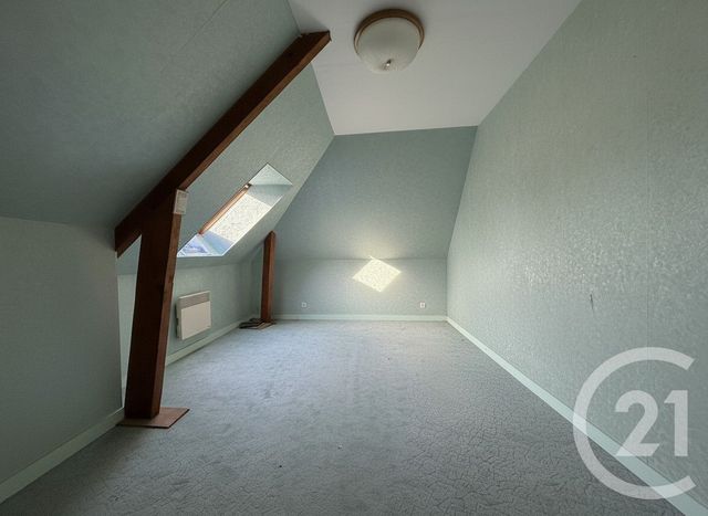 maison à vendre - 7 pièces - 145.33 m2 - VANNES - 56 - BRETAGNE - Century 21 Agence De La Madeleine