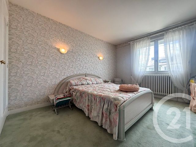 maison à vendre - 7 pièces - 145.33 m2 - VANNES - 56 - BRETAGNE - Century 21 Agence De La Madeleine