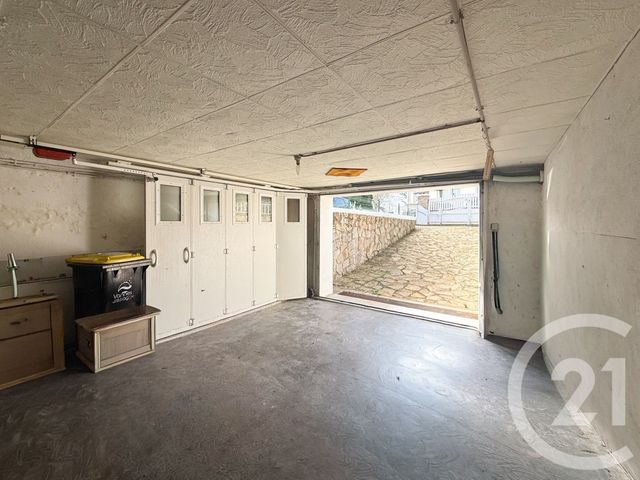 maison à vendre - 7 pièces - 145.33 m2 - VANNES - 56 - BRETAGNE - Century 21 Agence De La Madeleine