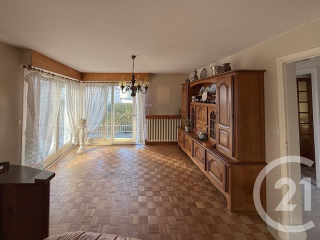 maison à vendre - 7 pièces - 145.33 m2 - VANNES - 56 - BRETAGNE - Century 21 Agence De La Madeleine