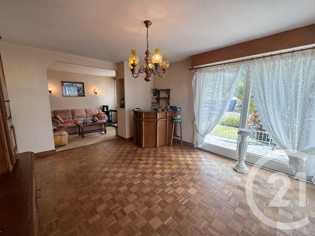 maison à vendre - 7 pièces - 145.33 m2 - VANNES - 56 - BRETAGNE - Century 21 Agence De La Madeleine