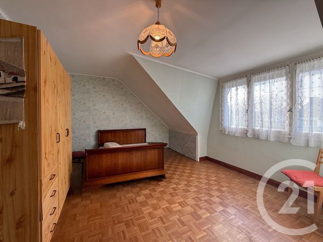 maison à vendre - 7 pièces - 145.33 m2 - VANNES - 56 - BRETAGNE - Century 21 Agence De La Madeleine