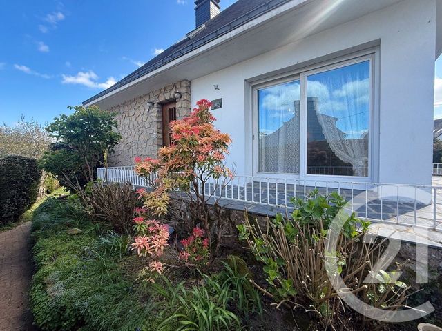 maison - VANNES - 56