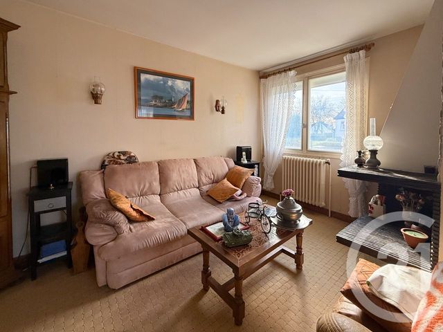 maison à vendre - 7 pièces - 145.33 m2 - VANNES - 56 - BRETAGNE - Century 21 Agence De La Madeleine