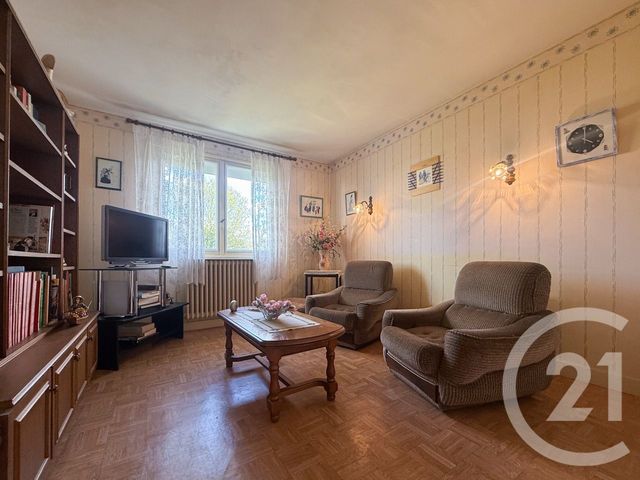 maison à vendre - 7 pièces - 145.33 m2 - VANNES - 56 - BRETAGNE - Century 21 Agence De La Madeleine