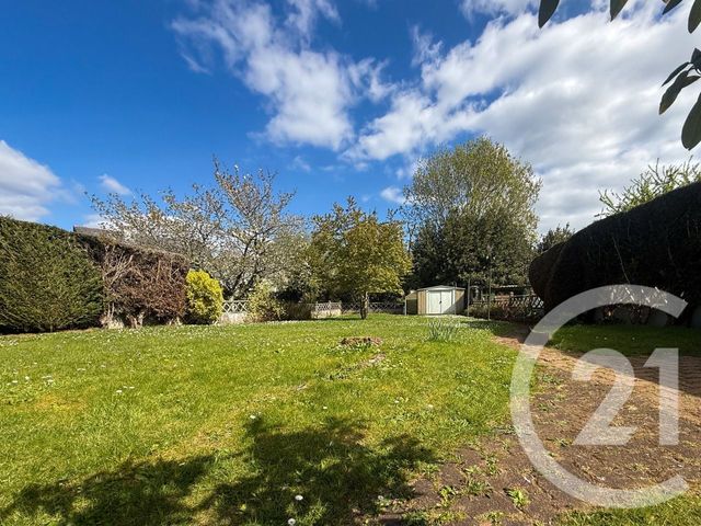 maison à vendre - 7 pièces - 145.33 m2 - VANNES - 56 - BRETAGNE - Century 21 Agence De La Madeleine