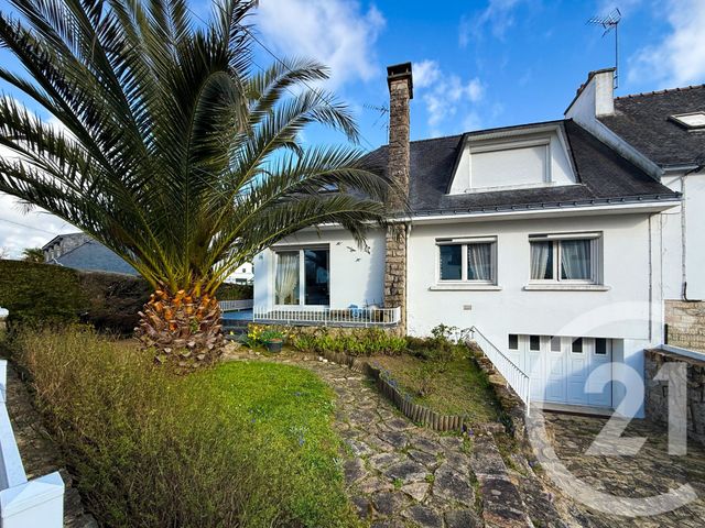 maison - VANNES - 56