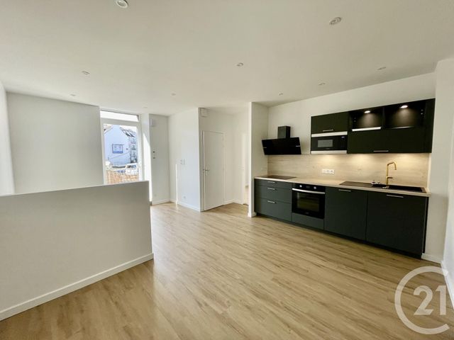 appartement - VANNES - 56