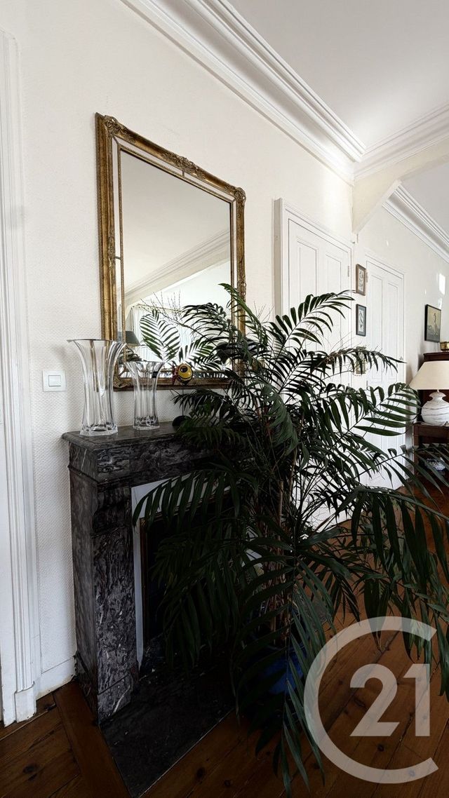 Appartement Duplex à vendre - 6 pièces - 169.84 m2 - VANNES - 56 - BRETAGNE - Century 21 Agence De La Madeleine