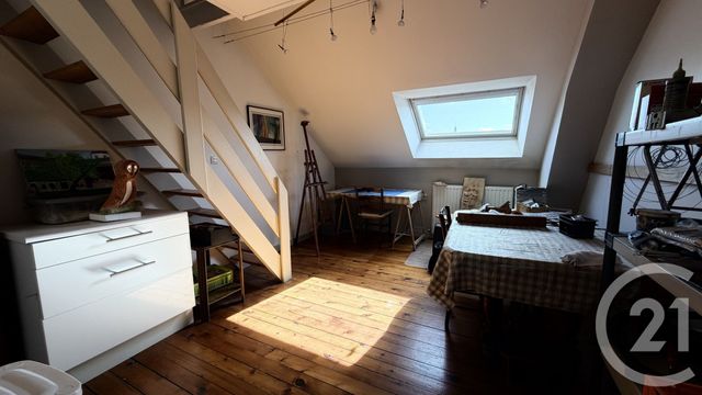 Appartement Duplex à vendre - 6 pièces - 169.84 m2 - VANNES - 56 - BRETAGNE - Century 21 Agence De La Madeleine