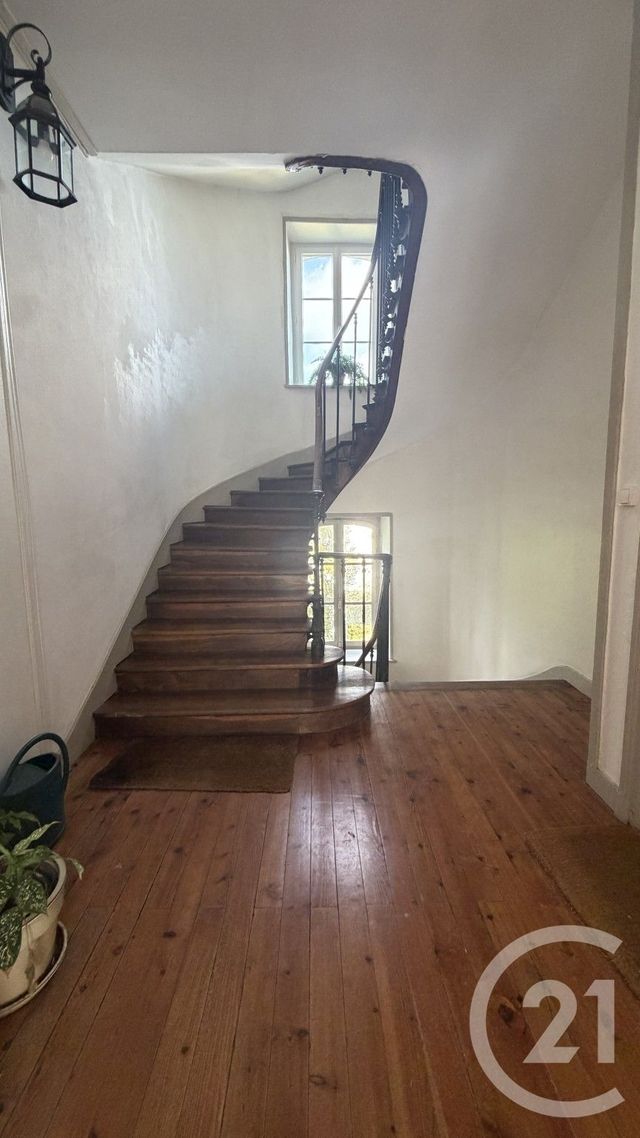 Appartement Duplex à vendre - 6 pièces - 169.84 m2 - VANNES - 56 - BRETAGNE - Century 21 Agence De La Madeleine