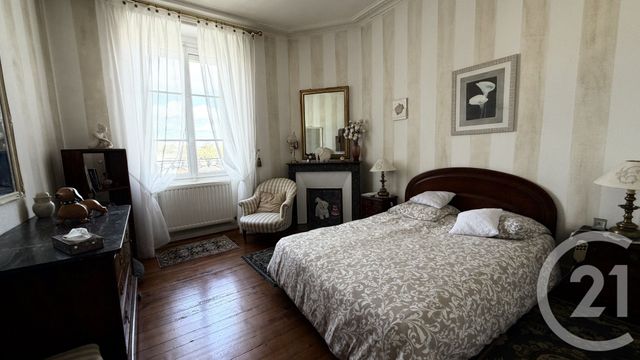 Appartement Duplex à vendre - 6 pièces - 169.84 m2 - VANNES - 56 - BRETAGNE - Century 21 Agence De La Madeleine