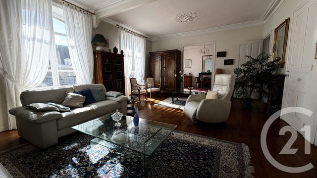 appartement - VANNES - 56