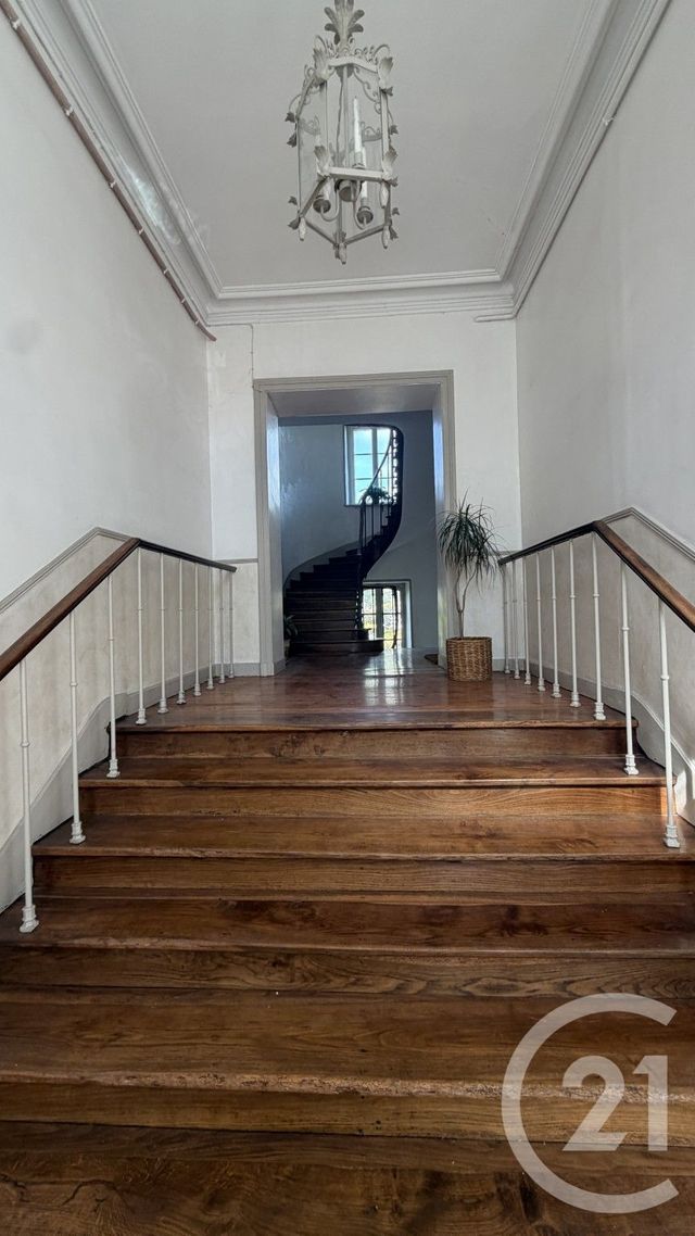 Appartement Duplex à vendre - 6 pièces - 169.84 m2 - VANNES - 56 - BRETAGNE - Century 21 Agence De La Madeleine