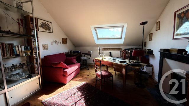 Appartement Duplex à vendre - 6 pièces - 169.84 m2 - VANNES - 56 - BRETAGNE - Century 21 Agence De La Madeleine