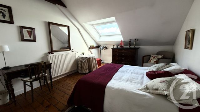 Appartement Duplex à vendre - 6 pièces - 169.84 m2 - VANNES - 56 - BRETAGNE - Century 21 Agence De La Madeleine