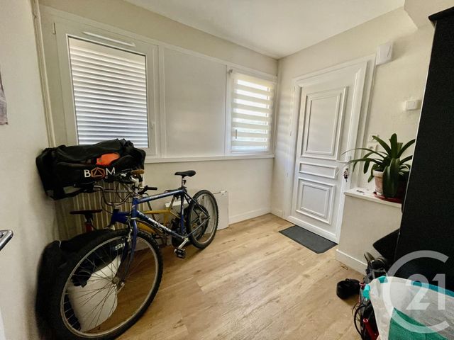 Appartement T2 à vendre - 2 pièces - 54.33 m2 - VANNES - 56 - BRETAGNE - Century 21 Agence De La Madeleine