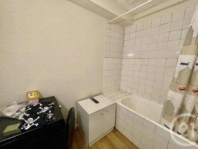 Appartement T2 à vendre - 2 pièces - 54.33 m2 - VANNES - 56 - BRETAGNE - Century 21 Agence De La Madeleine