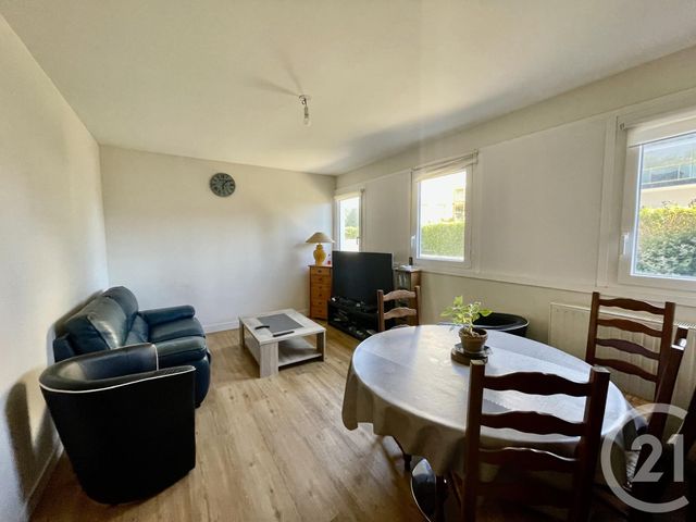 Appartement T2 à vendre - 2 pièces - 54.33 m2 - VANNES - 56 - BRETAGNE - Century 21 Agence De La Madeleine