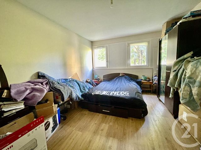 Appartement T2 à vendre - 2 pièces - 54.33 m2 - VANNES - 56 - BRETAGNE - Century 21 Agence De La Madeleine