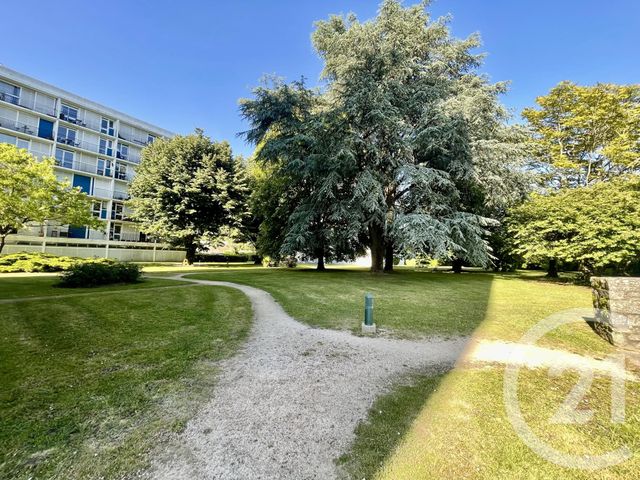 Appartement T2 à vendre - 2 pièces - 54.33 m2 - VANNES - 56 - BRETAGNE - Century 21 Agence De La Madeleine