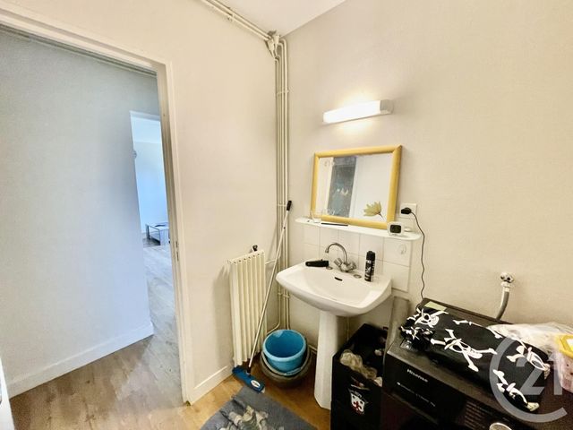 Appartement T2 à vendre - 2 pièces - 54.33 m2 - VANNES - 56 - BRETAGNE - Century 21 Agence De La Madeleine