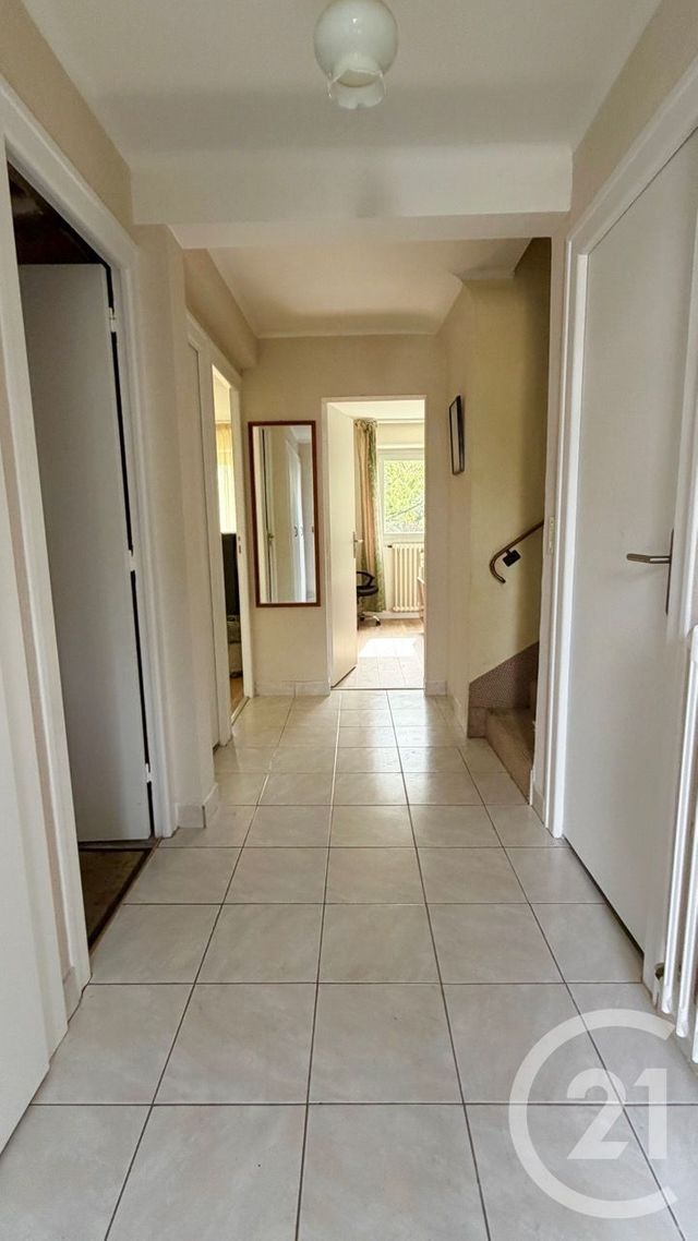 maison à vendre - 5 pièces - 110.66 m2 - VANNES - 56 - BRETAGNE - Century 21 Agence De La Madeleine