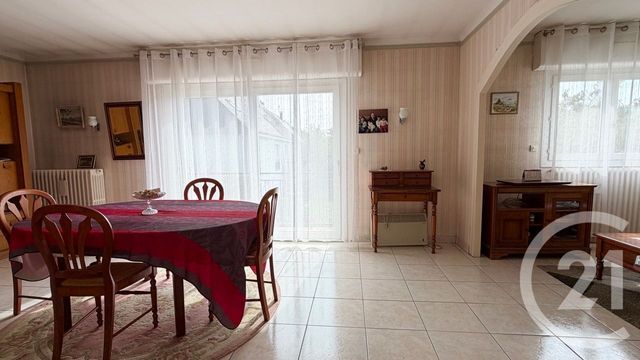 maison à vendre - 5 pièces - 110.66 m2 - VANNES - 56 - BRETAGNE - Century 21 Agence De La Madeleine