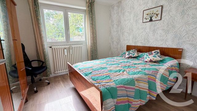 maison à vendre - 5 pièces - 110.66 m2 - VANNES - 56 - BRETAGNE - Century 21 Agence De La Madeleine