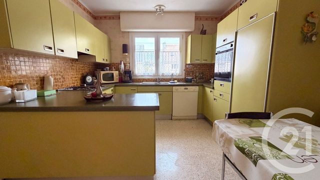 maison à vendre - 5 pièces - 110.66 m2 - VANNES - 56 - BRETAGNE - Century 21 Agence De La Madeleine