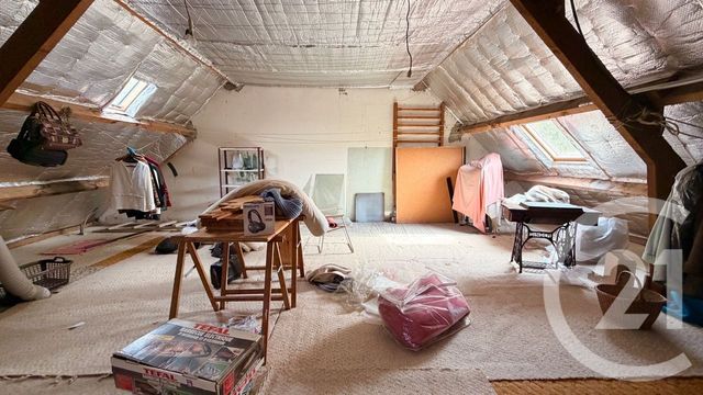 maison à vendre - 5 pièces - 110.66 m2 - VANNES - 56 - BRETAGNE - Century 21 Agence De La Madeleine