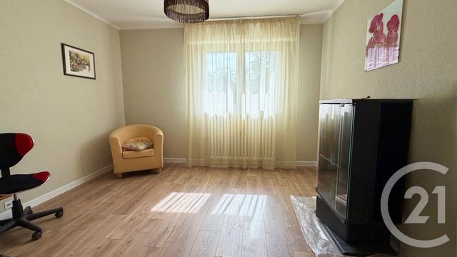 maison à vendre - 5 pièces - 110.66 m2 - VANNES - 56 - BRETAGNE - Century 21 Agence De La Madeleine