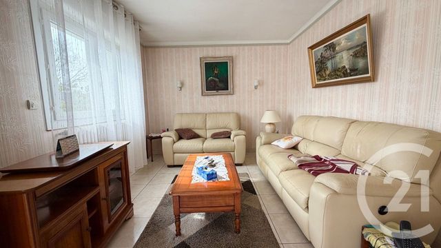 maison à vendre - 5 pièces - 110.66 m2 - VANNES - 56 - BRETAGNE - Century 21 Agence De La Madeleine